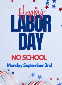 Labor Day